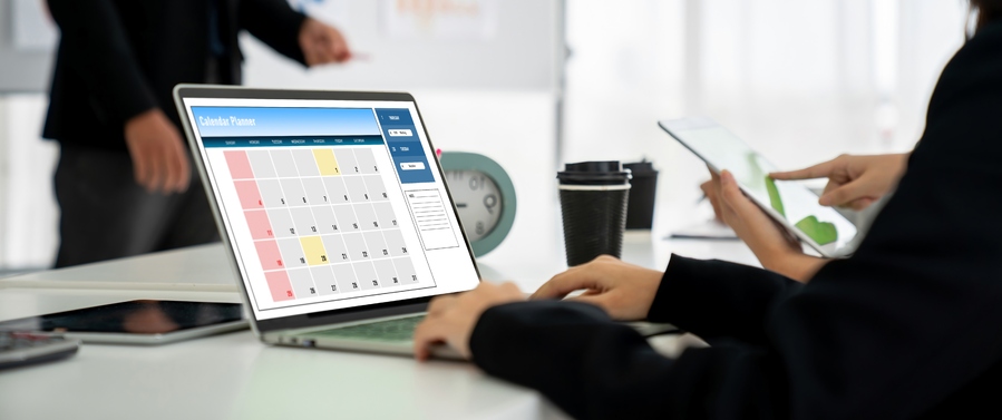 Leave Management Software HRMS (Human Resource Management System)